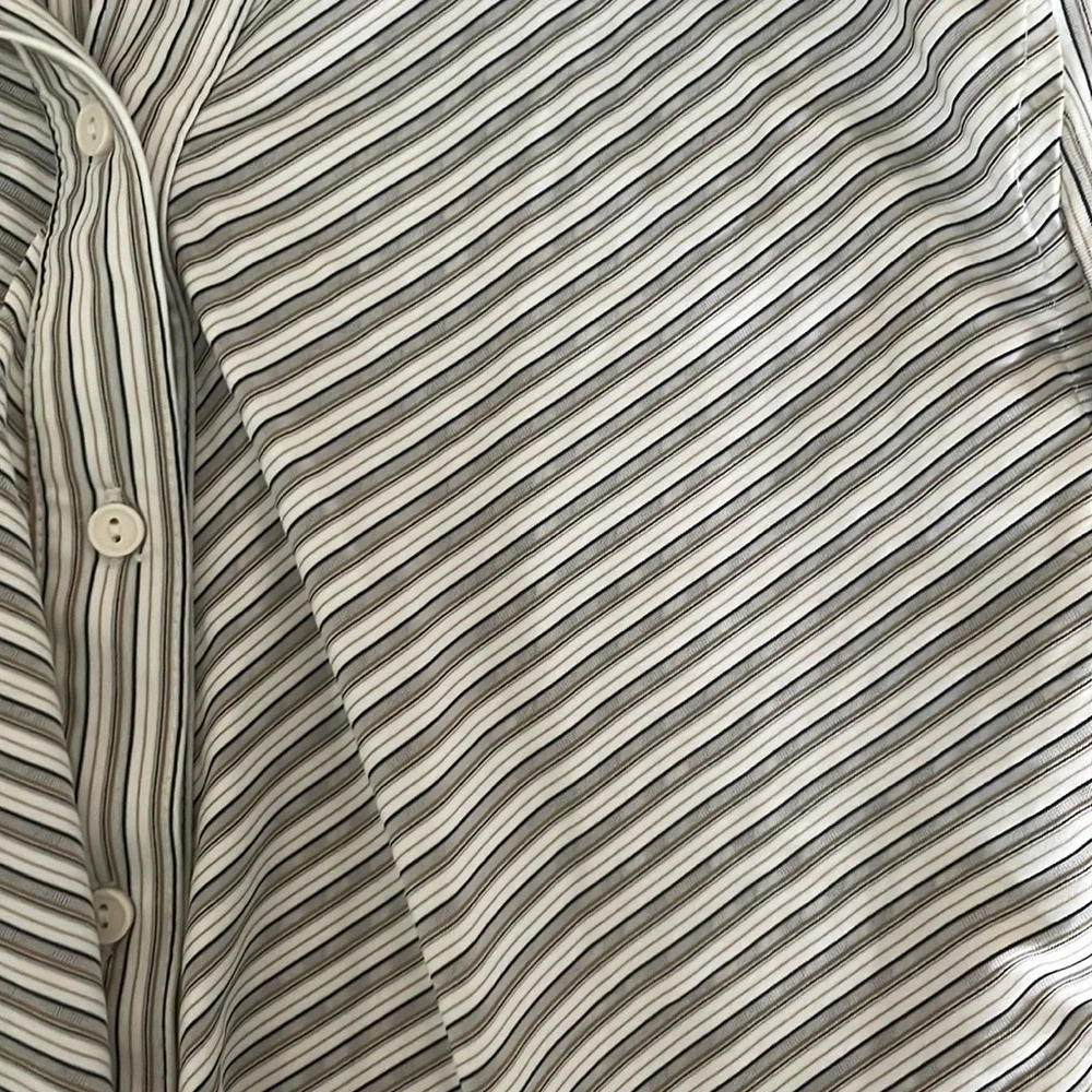 Express button down shirt - Picture 3 of 3